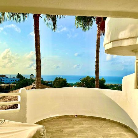 Casa De Las Palmas Sitio de Calahonda 外观 照片