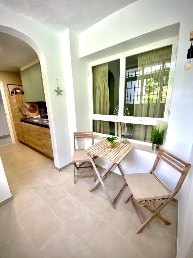 Casa De Las Palmas Sitio de Calahonda 外观 照片