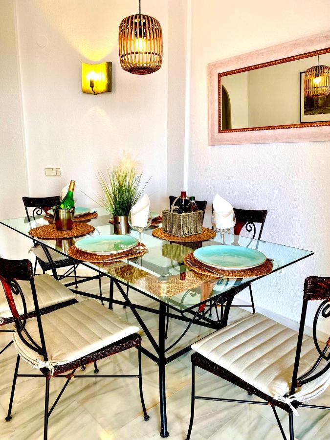 Casa De Las Palmas Sitio de Calahonda 外观 照片